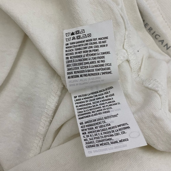 American Eagle Outiftters men’s long sleeve shirt - Picture 9 of 10